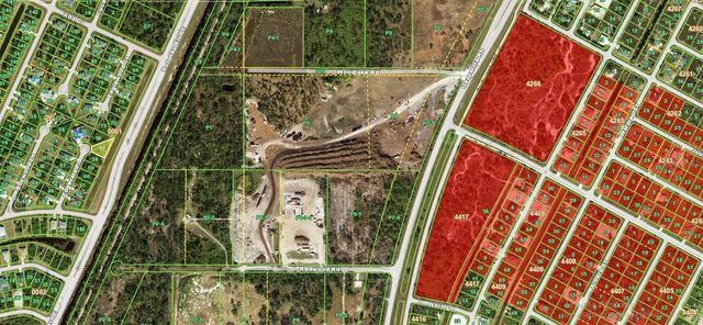 113 EDGEVALE PLACE, Rotonda West, FL 33947