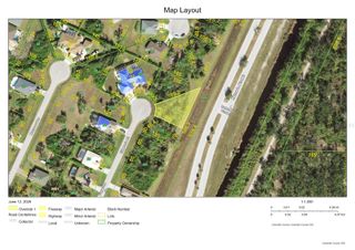 113 EDGEVALE PLACE, Rotonda West, FL 33947