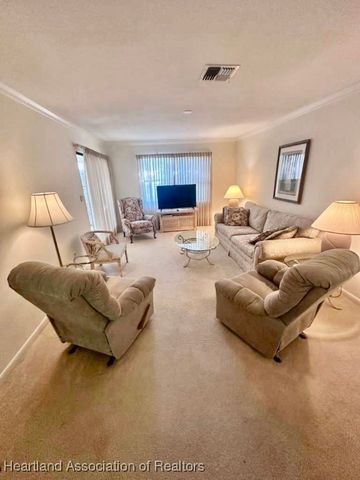 4620 Lafayette Avenue, Sebring, FL 33875