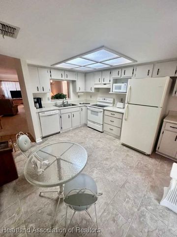 4620 Lafayette Avenue, Sebring, FL 33875