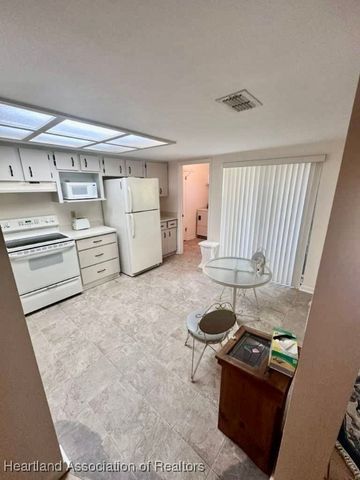 4620 Lafayette Avenue, Sebring, FL 33875