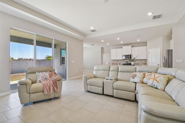 12436 SHINING WILLOW STREET, Riverview, FL 33579