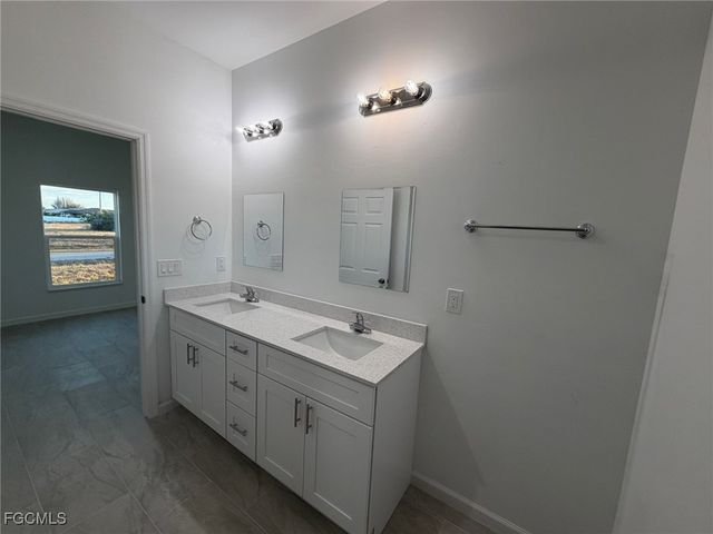 1409 NE 23rd ST, Cape Coral, FL 33909