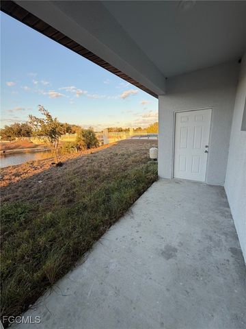 1409 NE 23rd ST, Cape Coral, FL 33909