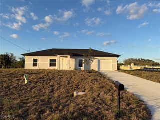 1409 NE 23rd ST, Cape Coral, FL 33909