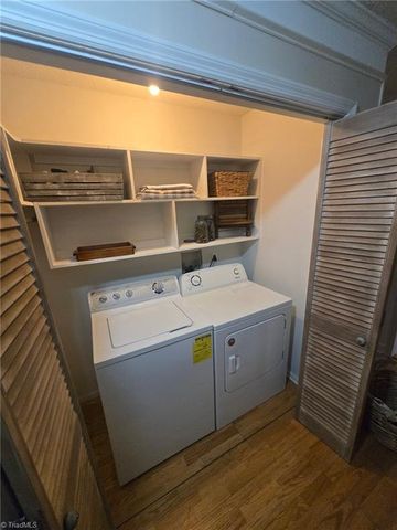 322 Quail Lane, Thomasville, NC 27360