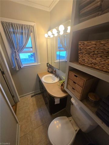 322 Quail Lane, Thomasville, NC 27360