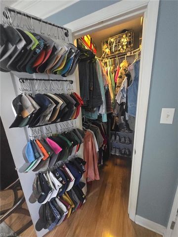 322 Quail Lane, Thomasville, NC 27360