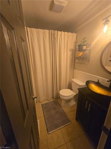 322 Quail Lane, Thomasville, NC 27360