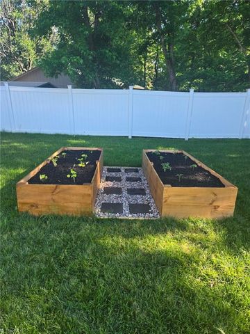 322 Quail Lane, Thomasville, NC 27360