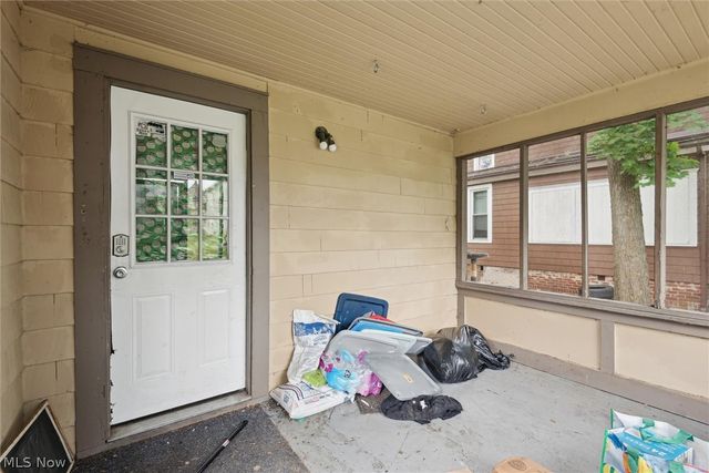 498 Gage Street, Akron, OH 44311