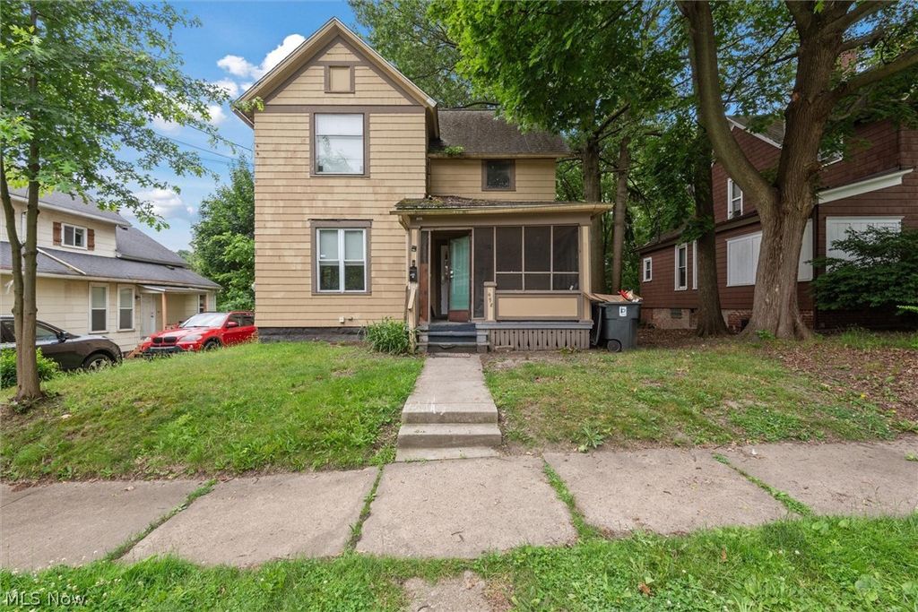 498 Gage Street, Akron, OH 44311