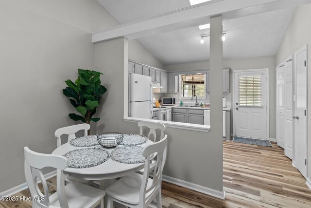 318 W Frances Street, Jacksonville, NC 28546