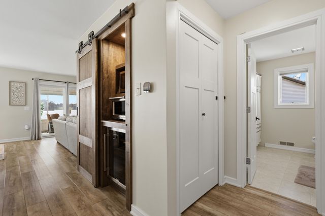 7201 Holiday Drive, Morton Twp, MI 49346