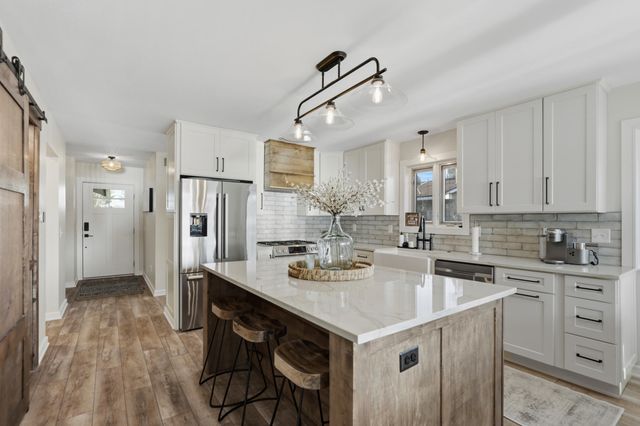 7201 Holiday Drive, Morton Twp, MI 49346