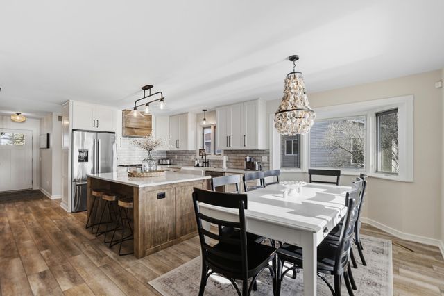 7201 Holiday Drive, Morton Twp, MI 49346