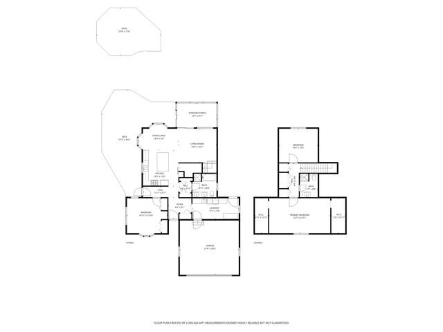 7201 Holiday Drive, Morton Twp, MI 49346