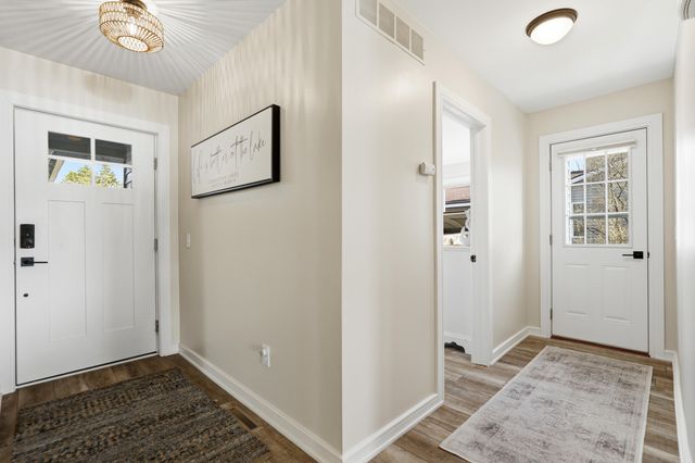 7201 Holiday Drive, Morton Twp, MI 49346