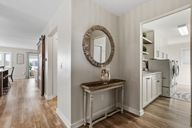 7201 Holiday Drive, Morton Twp, MI 49346