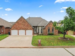 8841 NW 120th Street, Oklahoma City, OK 73162