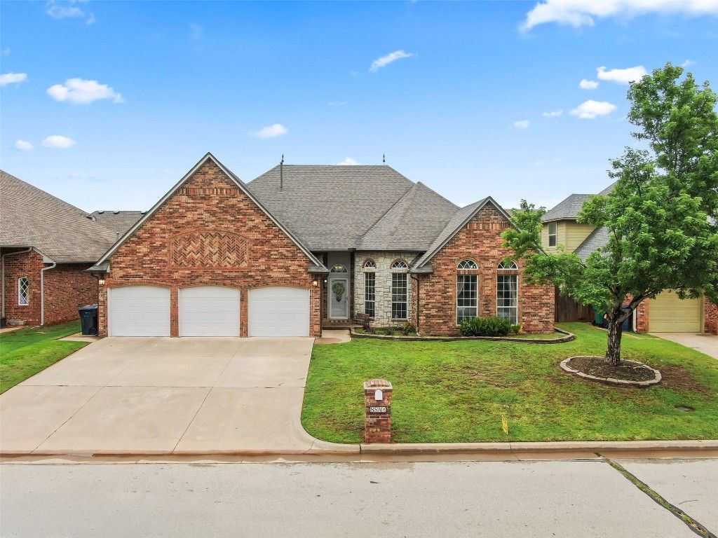 8841 NW 120th Street, Oklahoma City, OK 73162