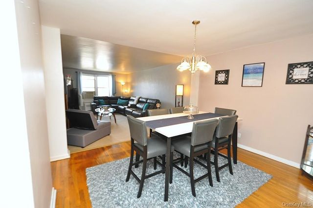 1 Vincent Road 6B, Bronxville, NY 10708