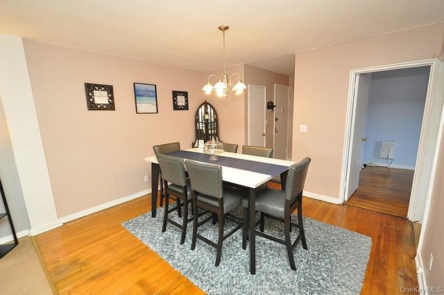 1 Vincent Road 6B, Bronxville, NY 10708