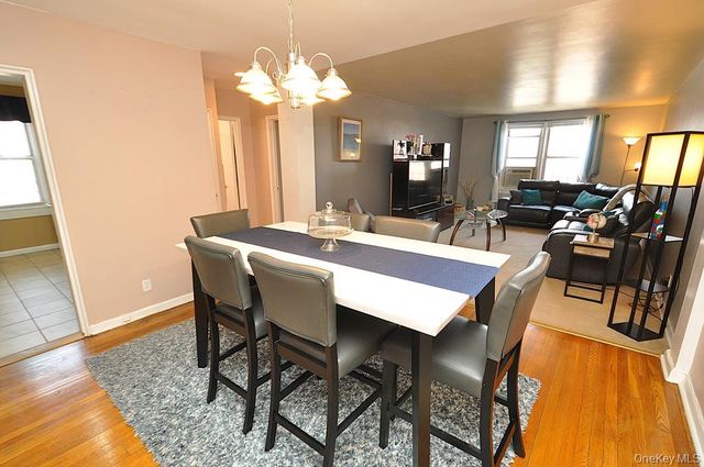 1 Vincent Road 6B, Bronxville, NY 10708