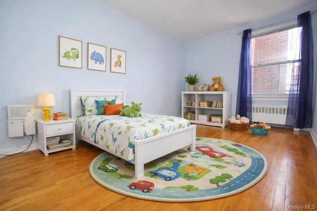 1 Vincent Road 6B, Bronxville, NY 10708