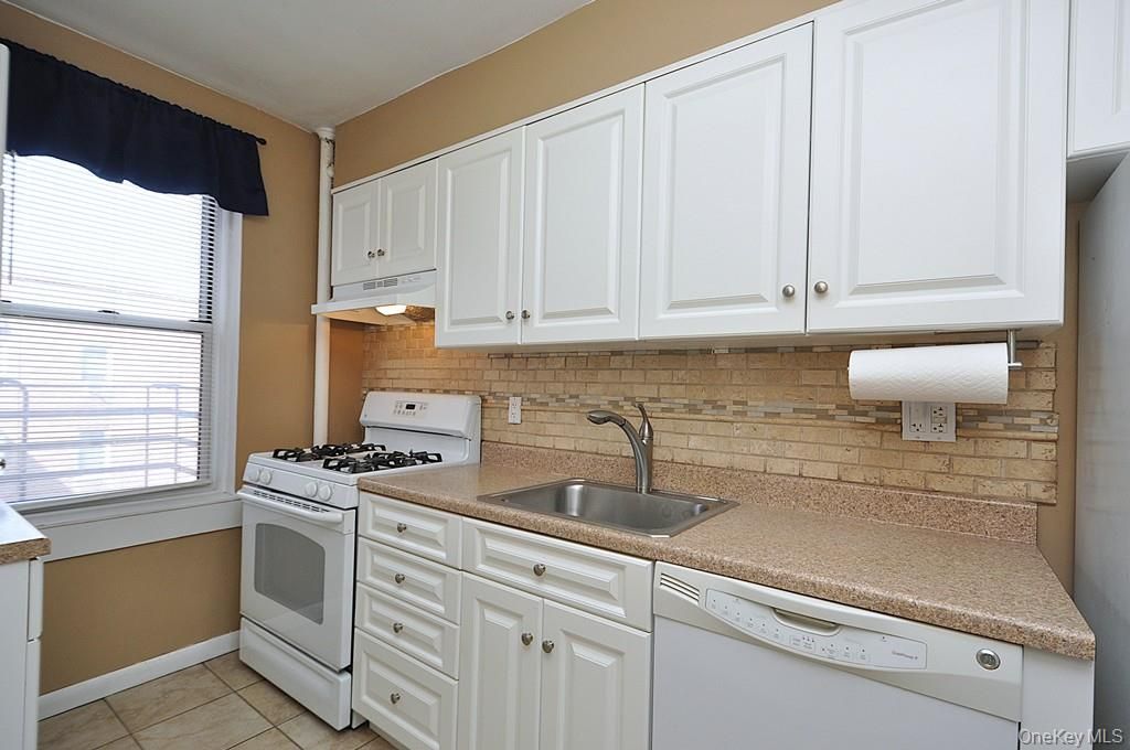 1 Vincent Road 6B, Bronxville, NY 10708