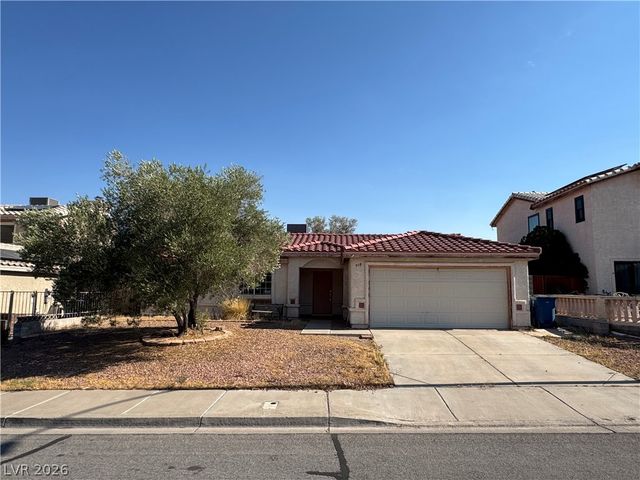 908 Sunnyfield Way, Henderson, NV 89015