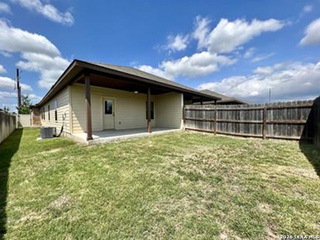 2553 Pahmeyer, New Braunfels, TX 78130