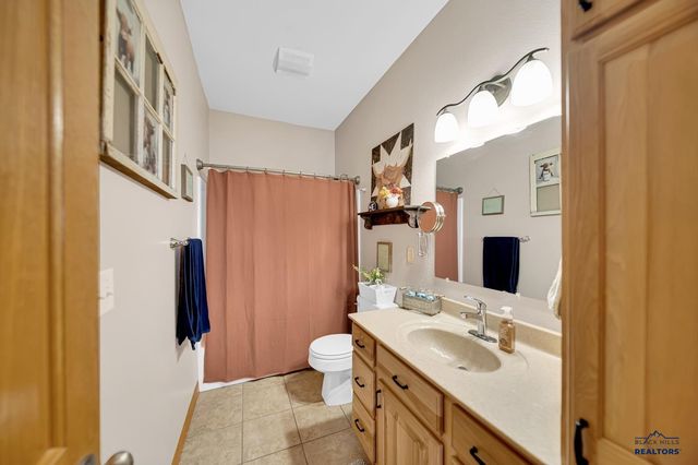 4710 RIMROCK DR, Rapid City, SD 57702