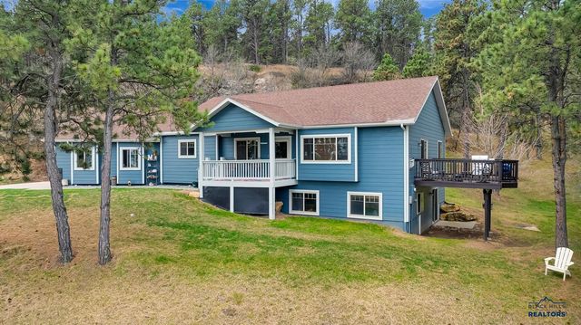 4710 RIMROCK DR, Rapid City, SD 57702