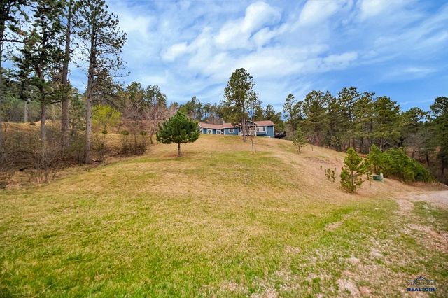 4710 RIMROCK DR, Rapid City, SD 57702