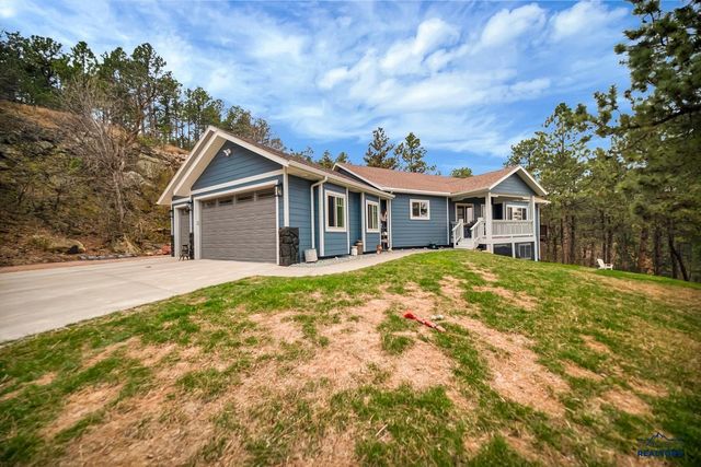 4710 RIMROCK DR, Rapid City, SD 57702