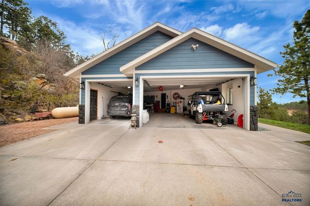 4710 RIMROCK DR, Rapid City, SD 57702