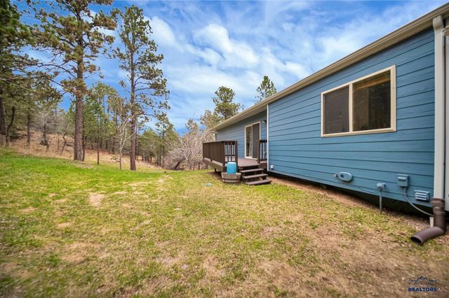 4710 RIMROCK DR, Rapid City, SD 57702