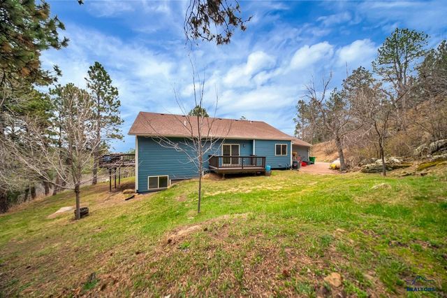 4710 RIMROCK DR, Rapid City, SD 57702