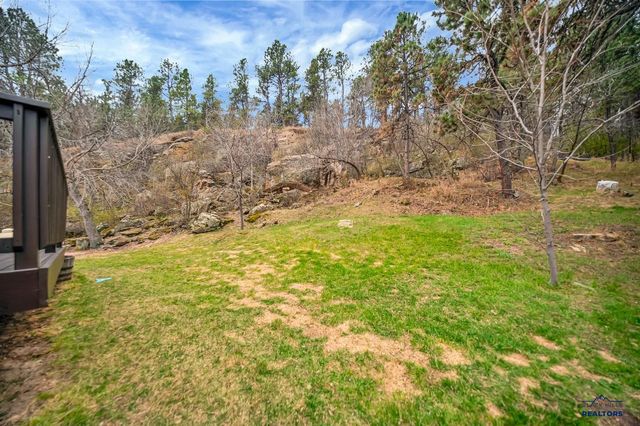 4710 RIMROCK DR, Rapid City, SD 57702