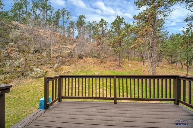 4710 RIMROCK DR, Rapid City, SD 57702