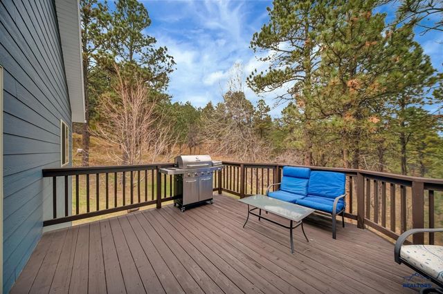 4710 RIMROCK DR, Rapid City, SD 57702