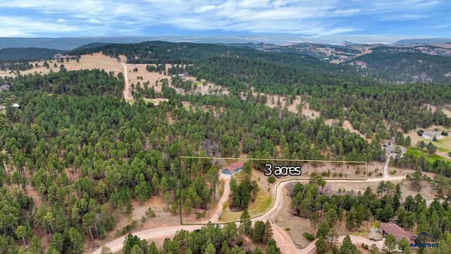 4710 RIMROCK DR, Rapid City, SD 57702