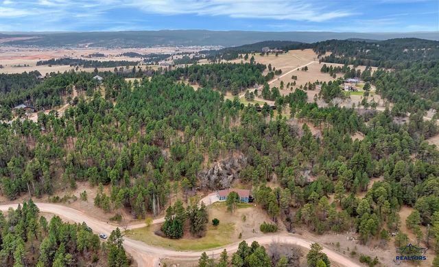4710 RIMROCK DR, Rapid City, SD 57702