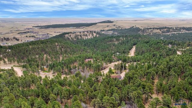 4710 RIMROCK DR, Rapid City, SD 57702