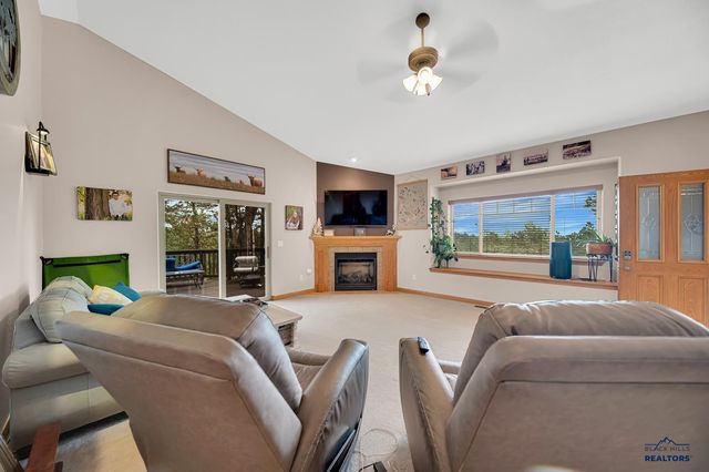 4710 RIMROCK DR, Rapid City, SD 57702