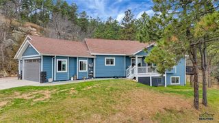 4710 RIMROCK DR, Rapid City, SD 57702