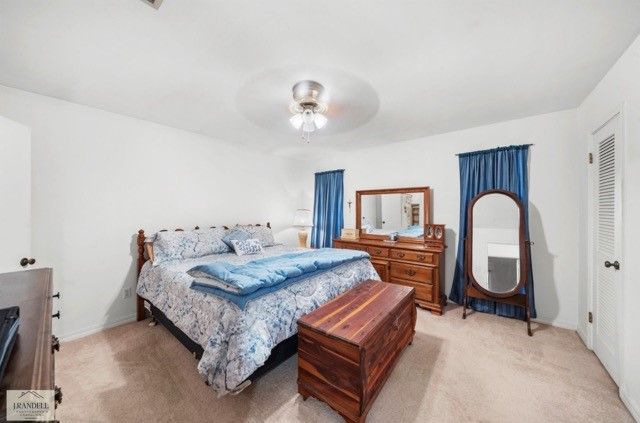 8649 Chalmette Drive, Shreveport, LA 71115