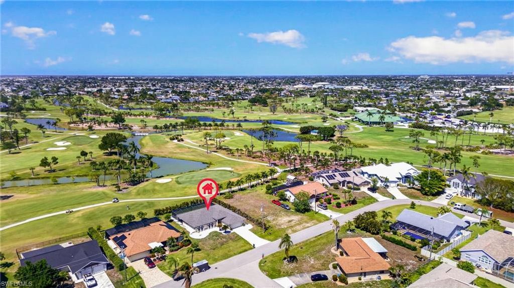 1145 SW 21st TER, CAPE CORAL, FL 33991 — photo 3