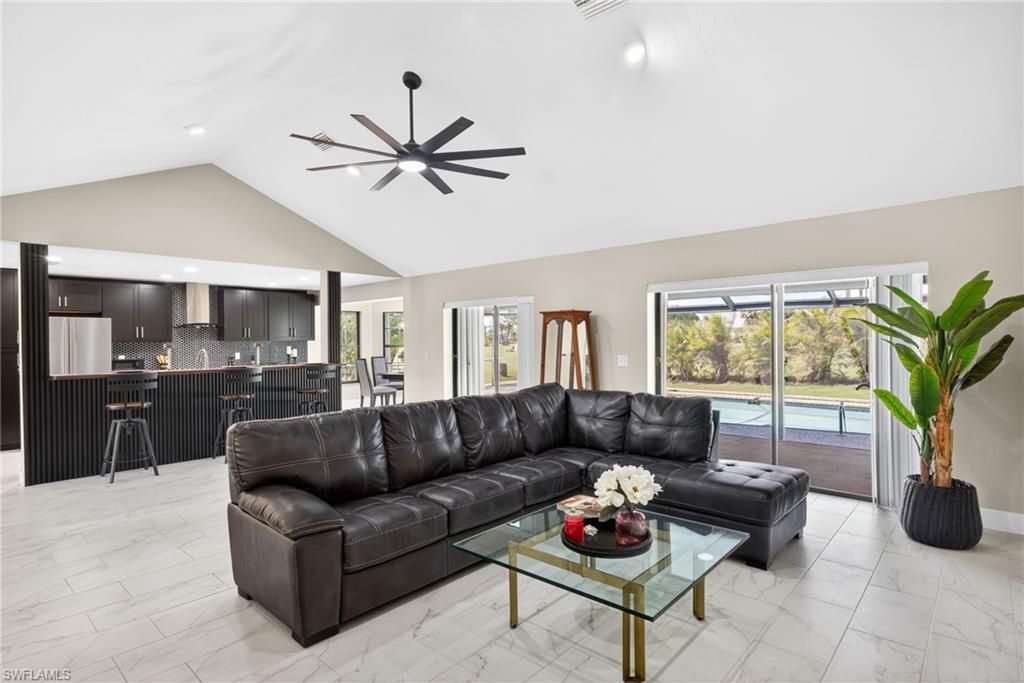 1145 SW 21st TER, CAPE CORAL, FL 33991 — photo 5